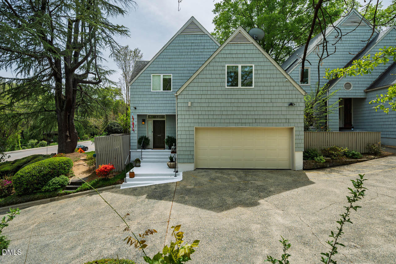 601 Martin Luther King Jr. Boulevard 1