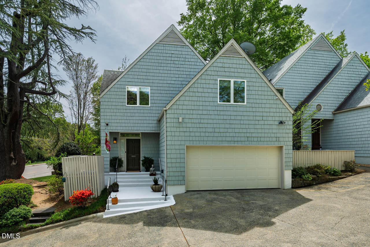 601 Martin Luther King Jr. Boulevard 1