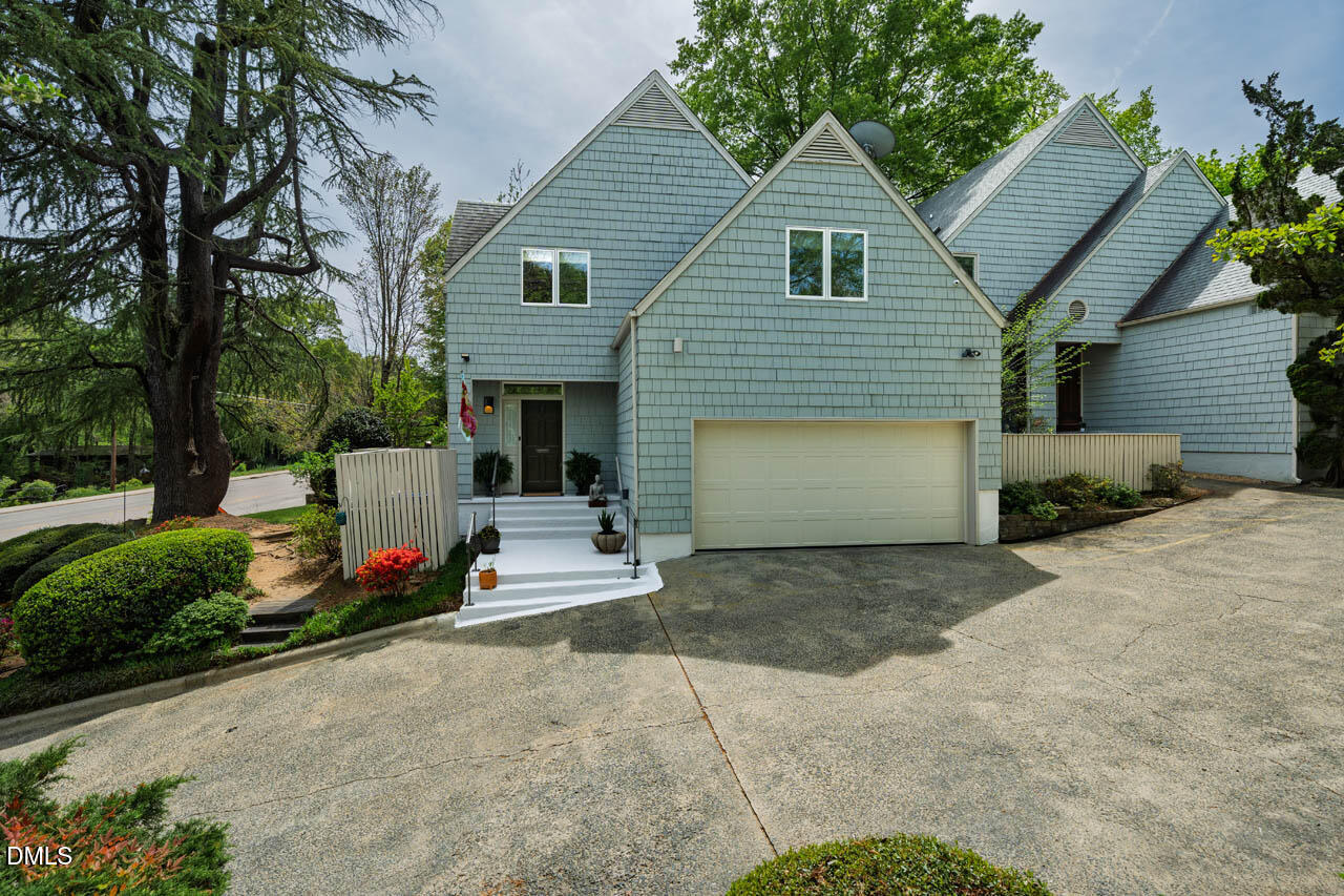 601 Martin Luther King Jr. Boulevard 1