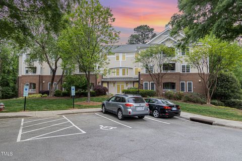 116 Northbrook Drive Unit 206, Raleigh, NC 27609 - #: 10024295