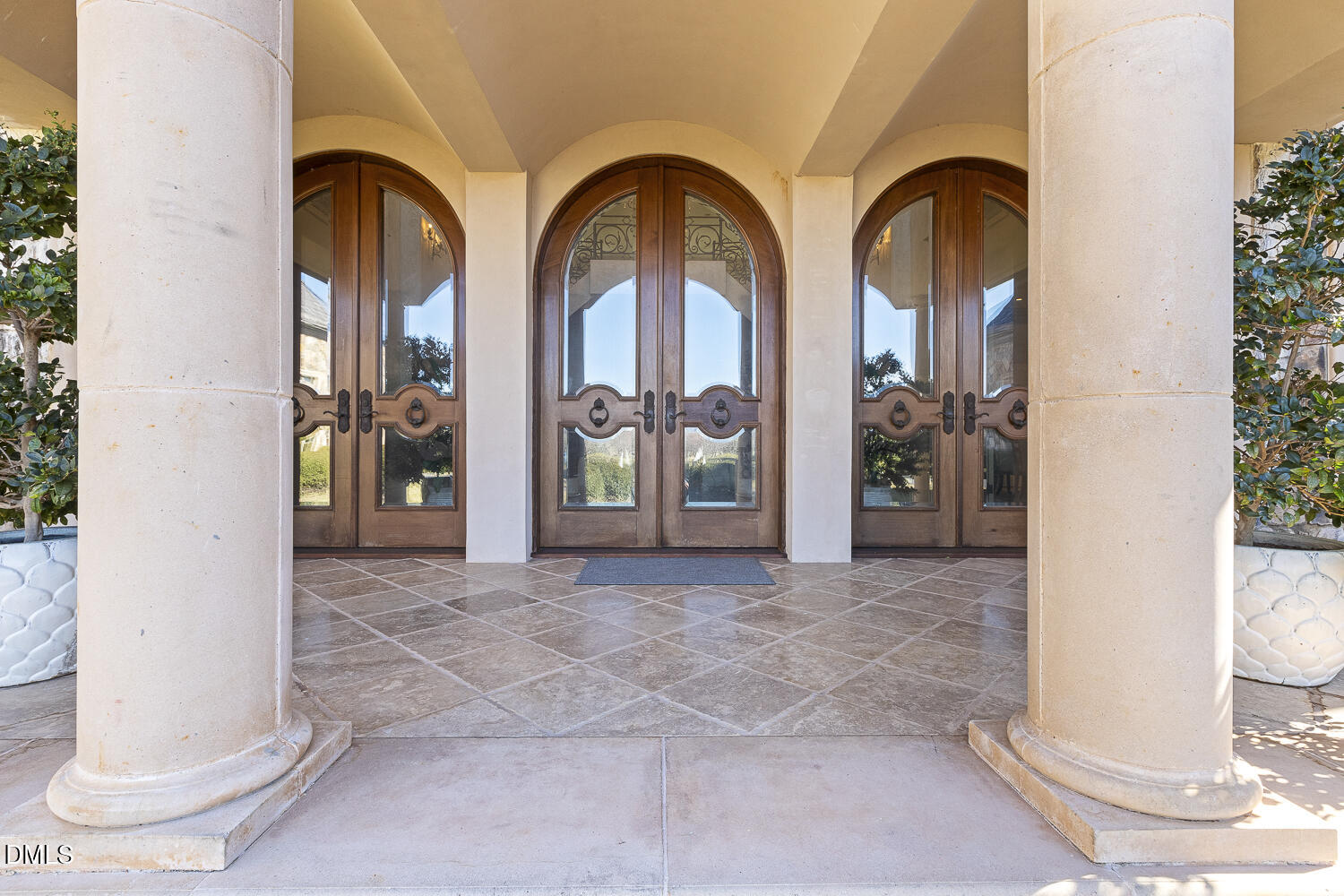 7505 New Sharon Church Road