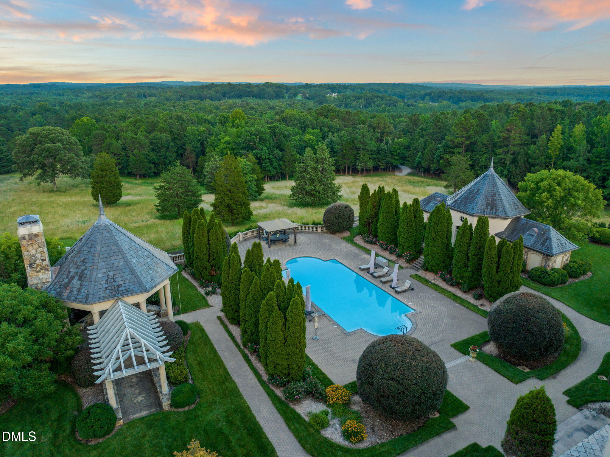 7505 New Sharon Church Road