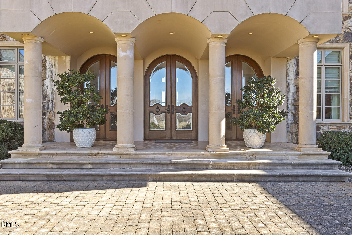 7505 New Sharon Church Road