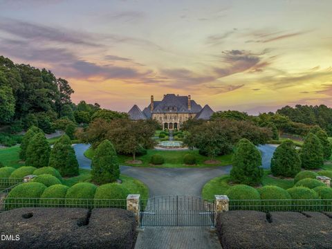 7505 New Sharon Church Road Rougemont NC 27572