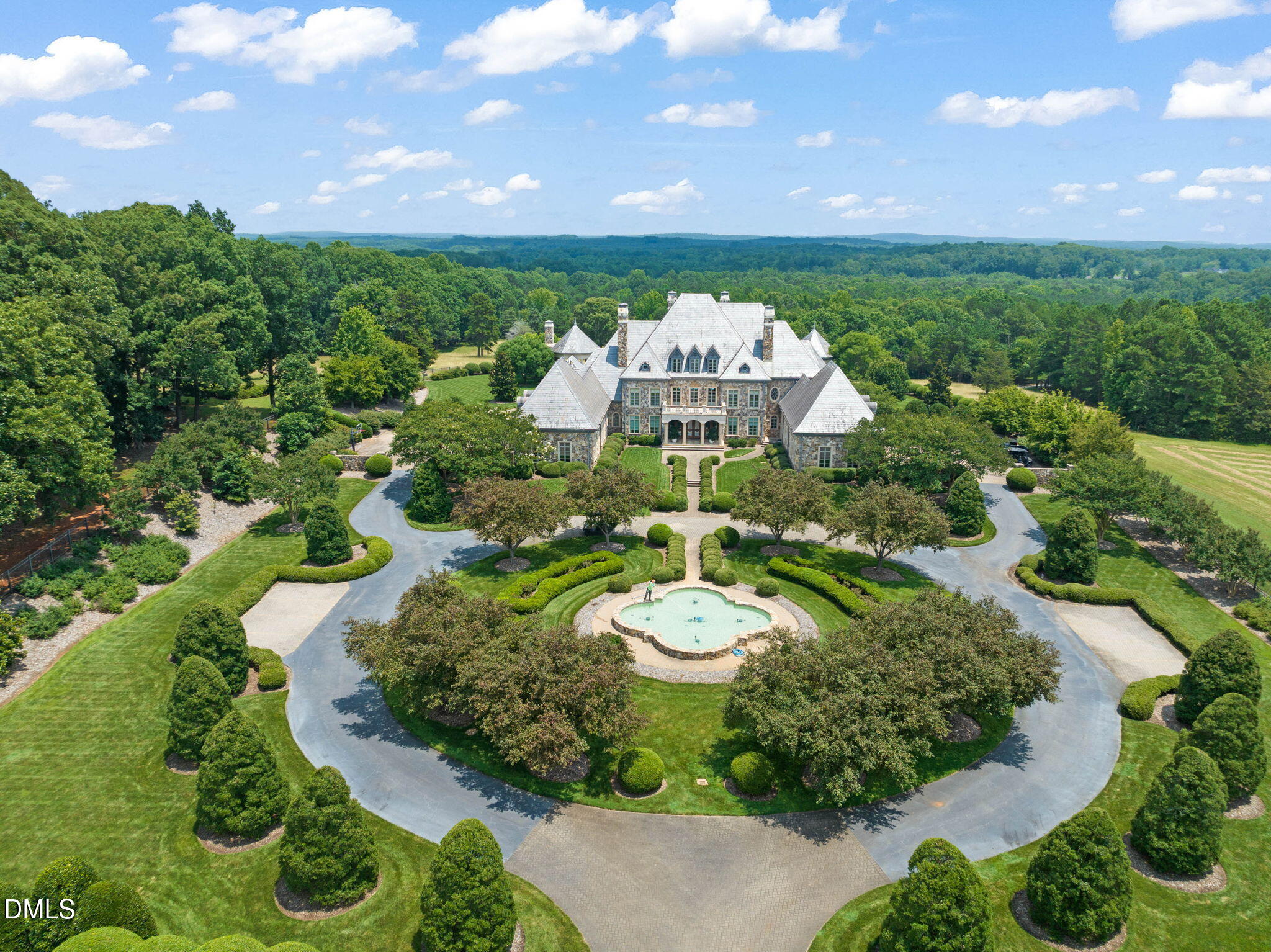 7505 New Sharon Church Road