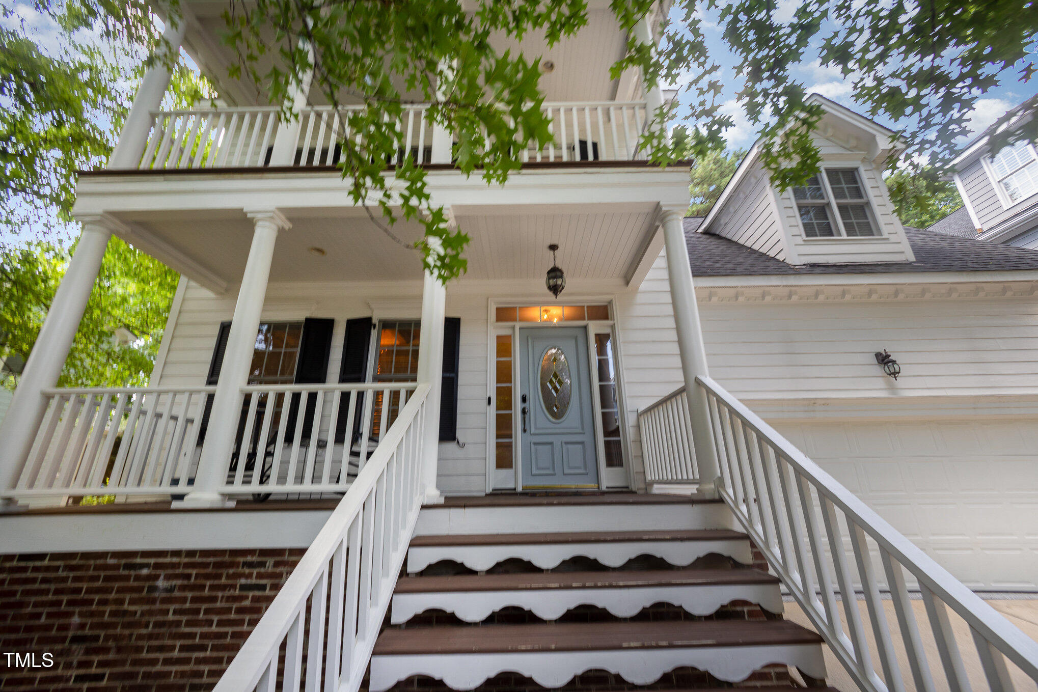 804 Town Side Drive