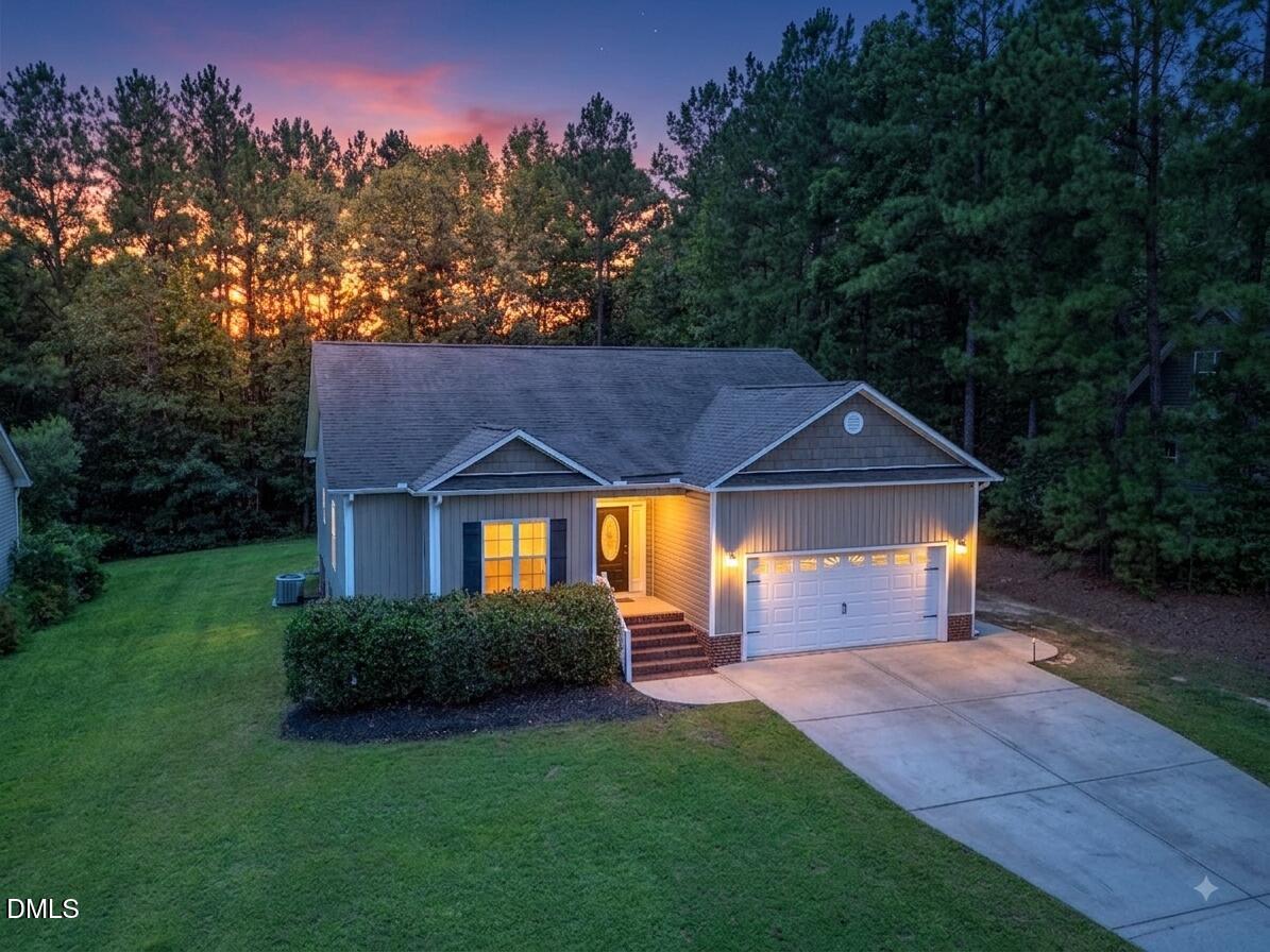 20 Sequoia Drive
