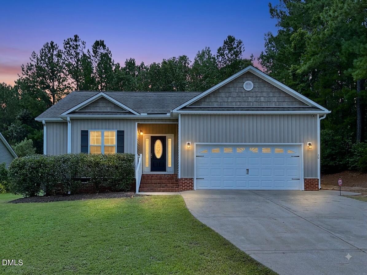 20 Sequoia Drive