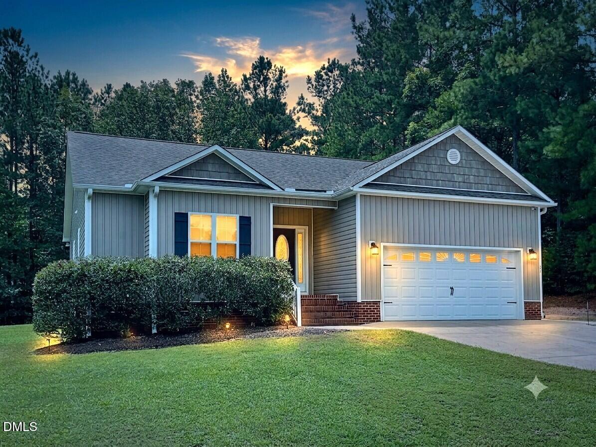 20 Sequoia Drive, Clayton, NC, 27527
