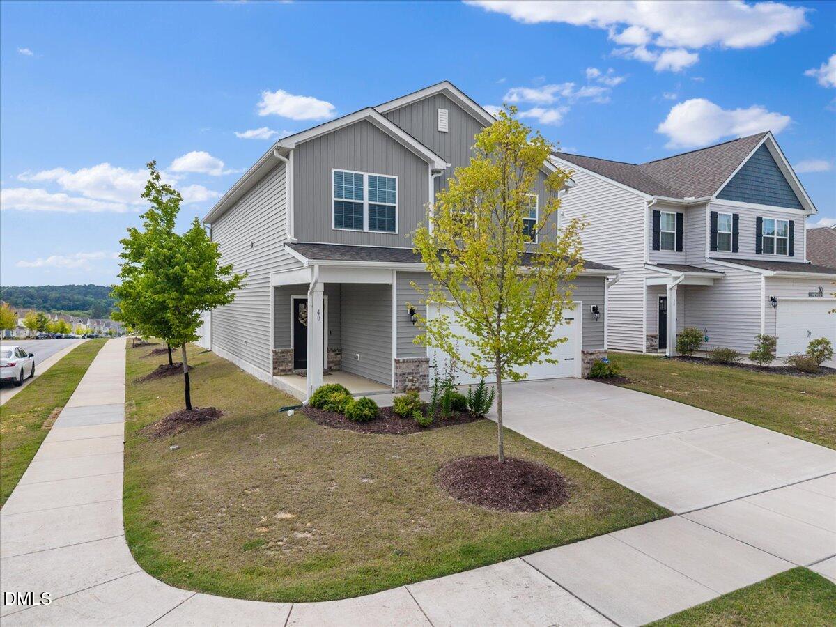 40 Branch Wood Drive