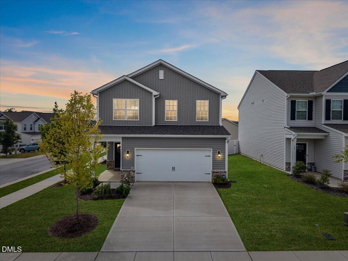 40 Branch Wood Drive