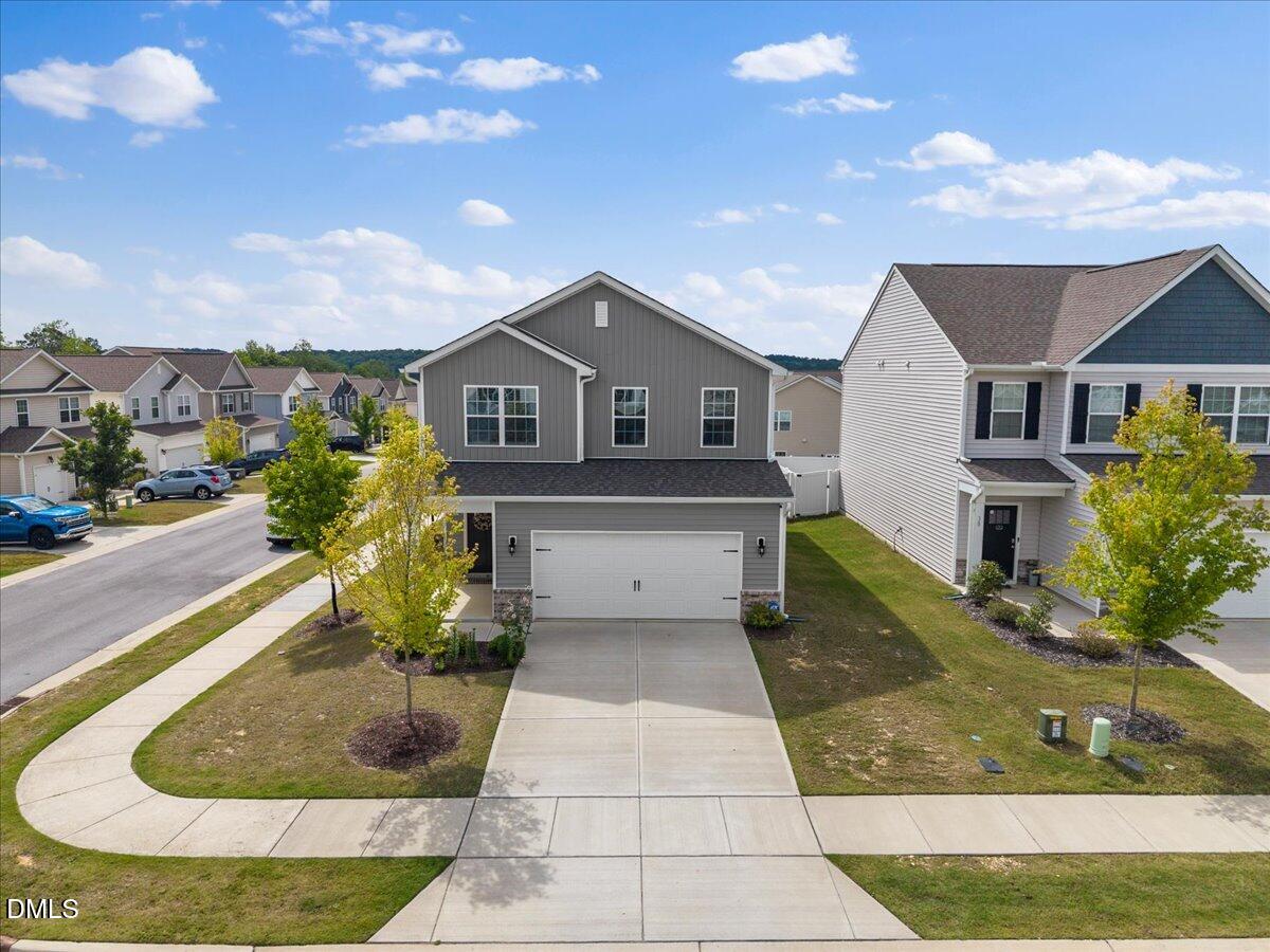 40 Branch Wood Drive