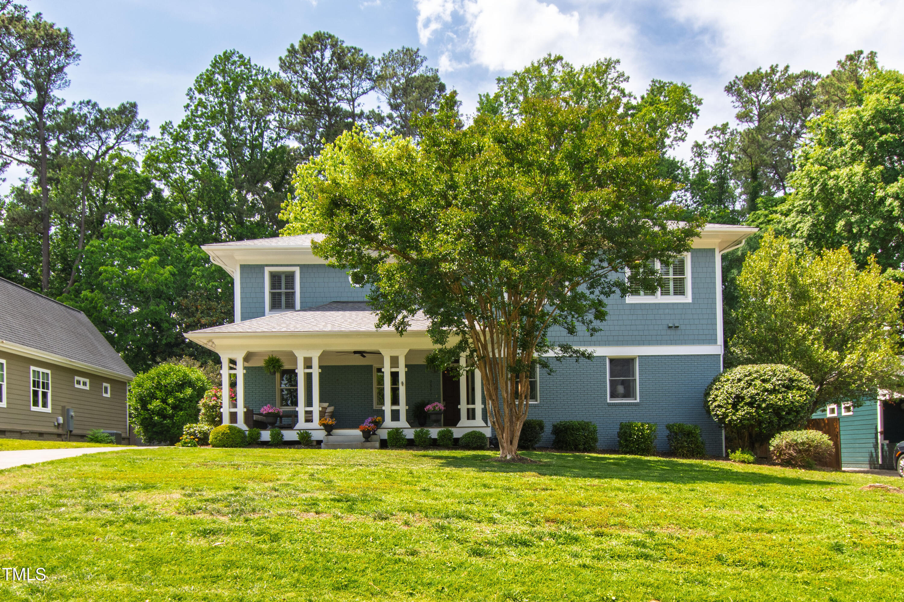 2517 Medway Drive