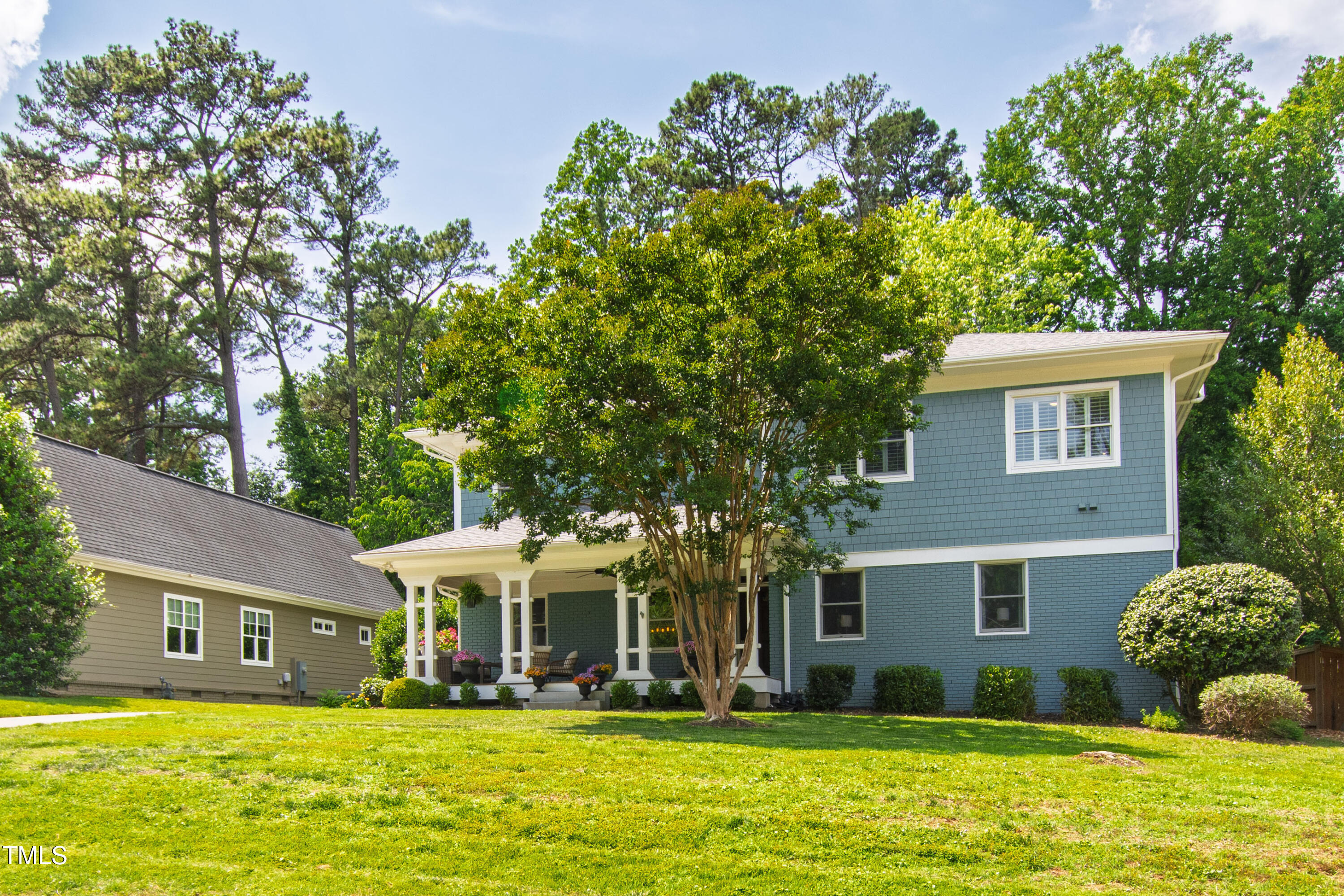 2517 Medway Drive