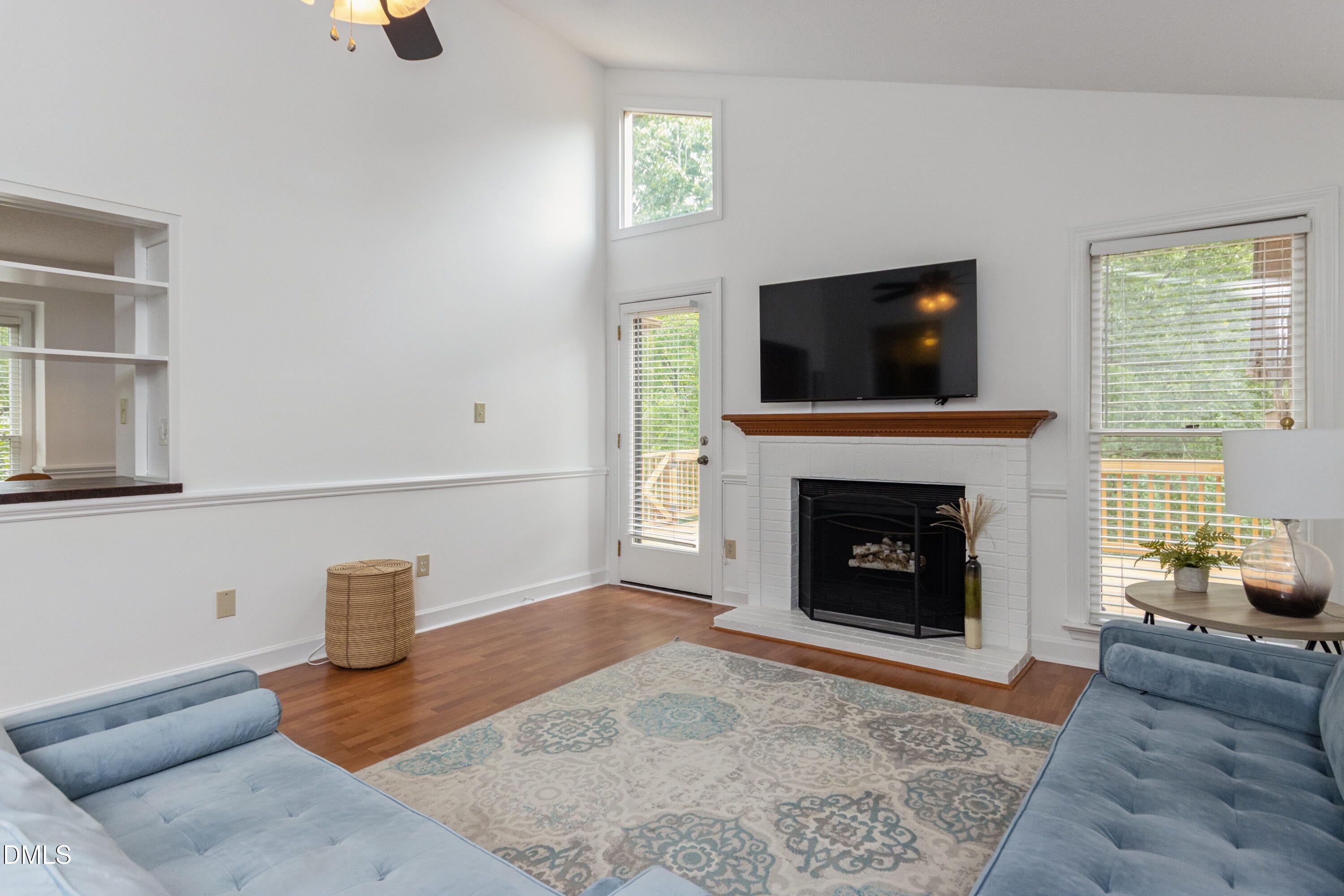 5500 Fortunes Ridge Drive 86a
