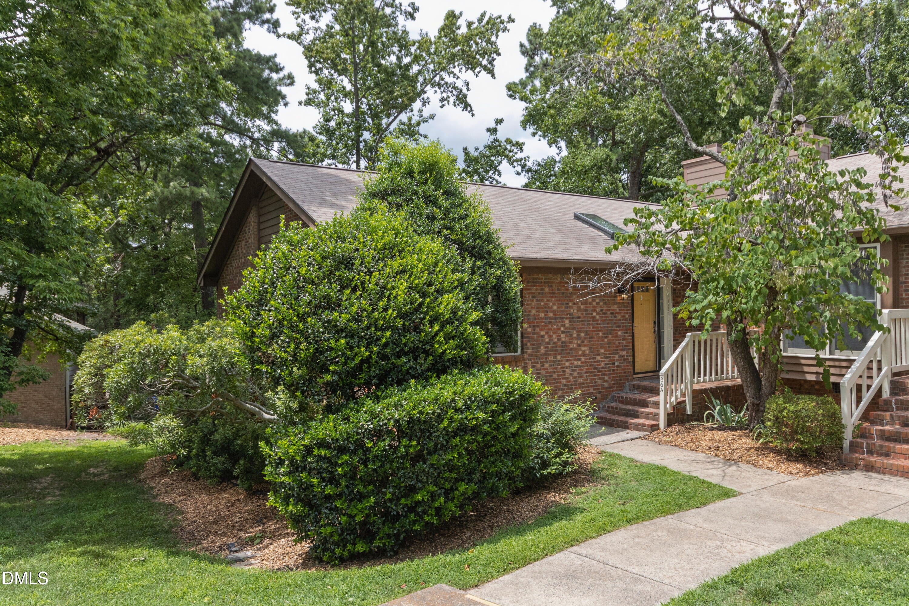 5500 Fortunes Ridge Drive Unit 86a, Durham, NC, 27713