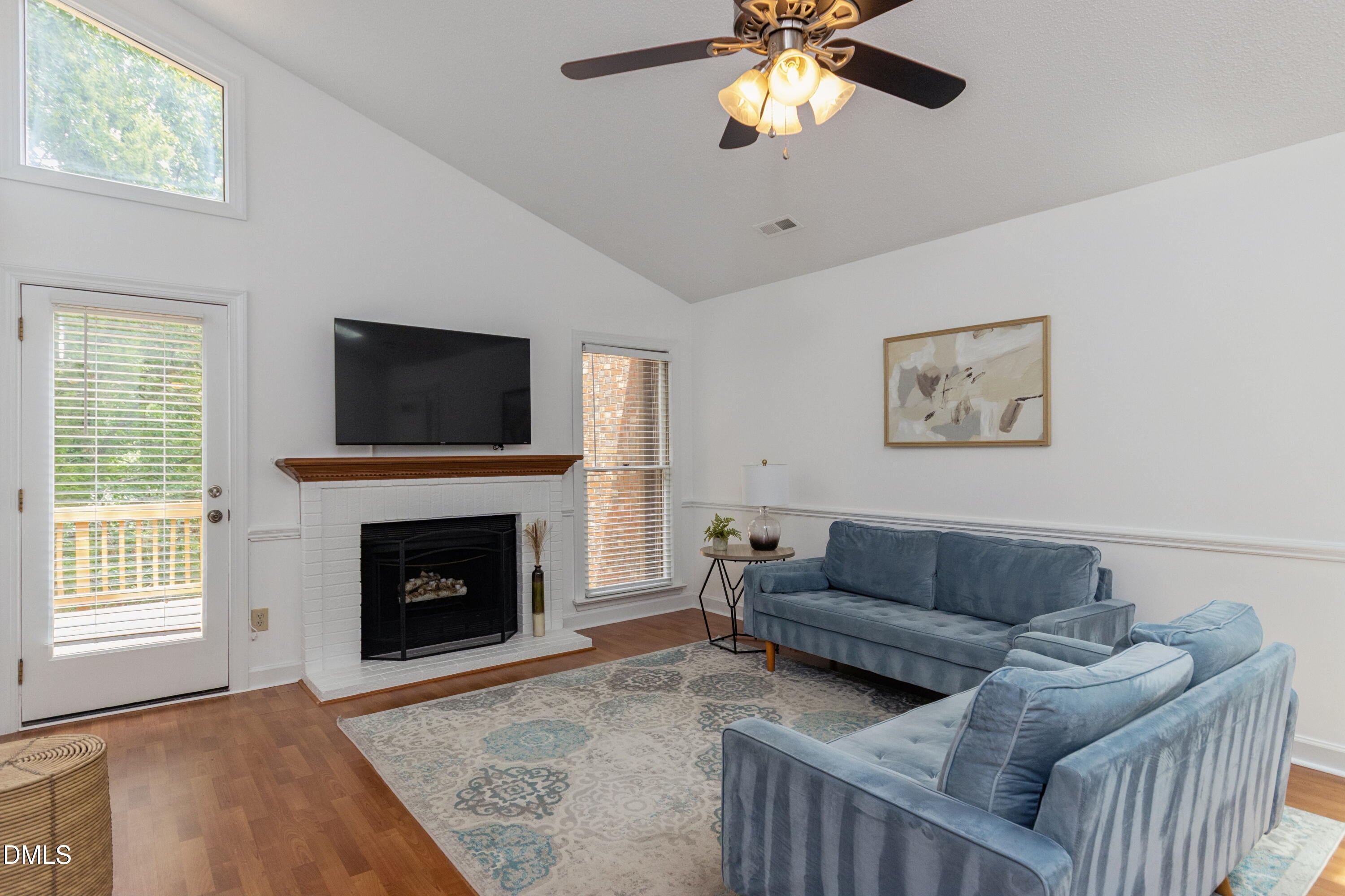 5500 Fortunes Ridge Drive 86a