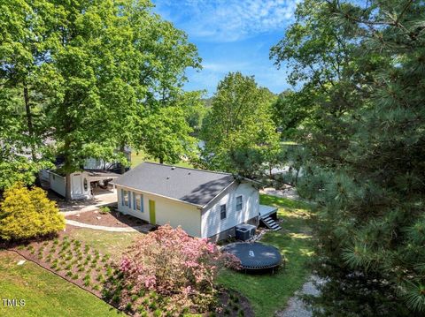 135 Sagamore Drive Louisburg NC 27549