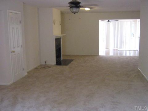A home in Louisburg