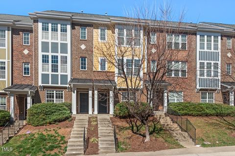 235 Michigan Avenue Cary NC 27519