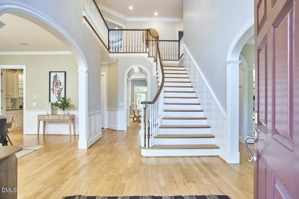 405 Meadowmont Lane