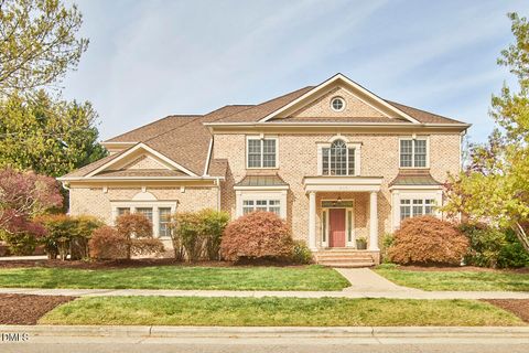 405 Meadowmont Lane Chapel Hill NC 27517