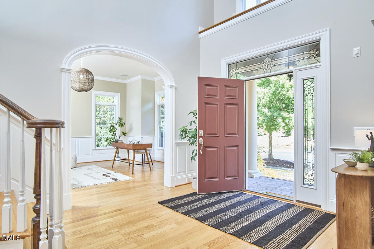 405 Meadowmont Lane