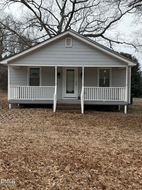 6340 Sunset Lake Road Fuquay Varina NC 27526