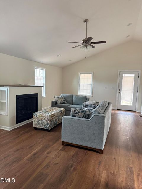 6340 Sunset Lake Road Fuquay Varina NC 27526