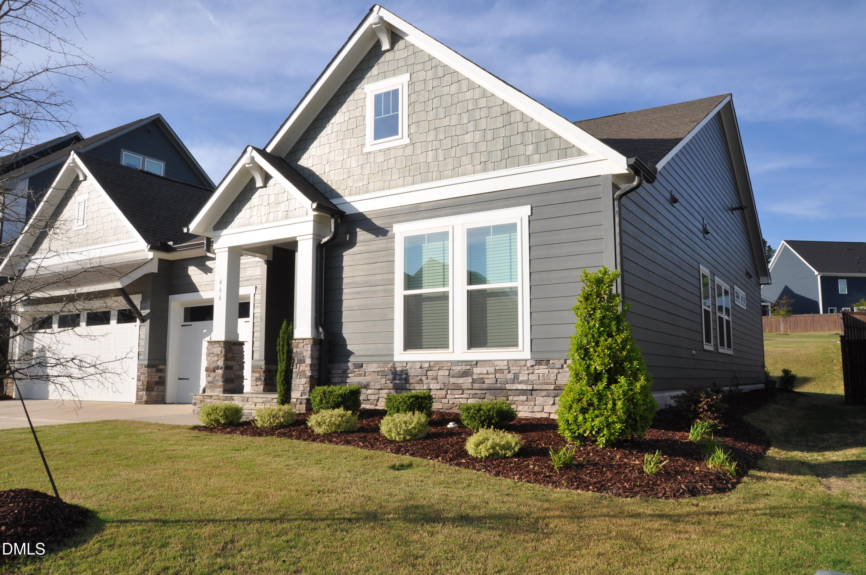 466 Serenity Walk Parkway