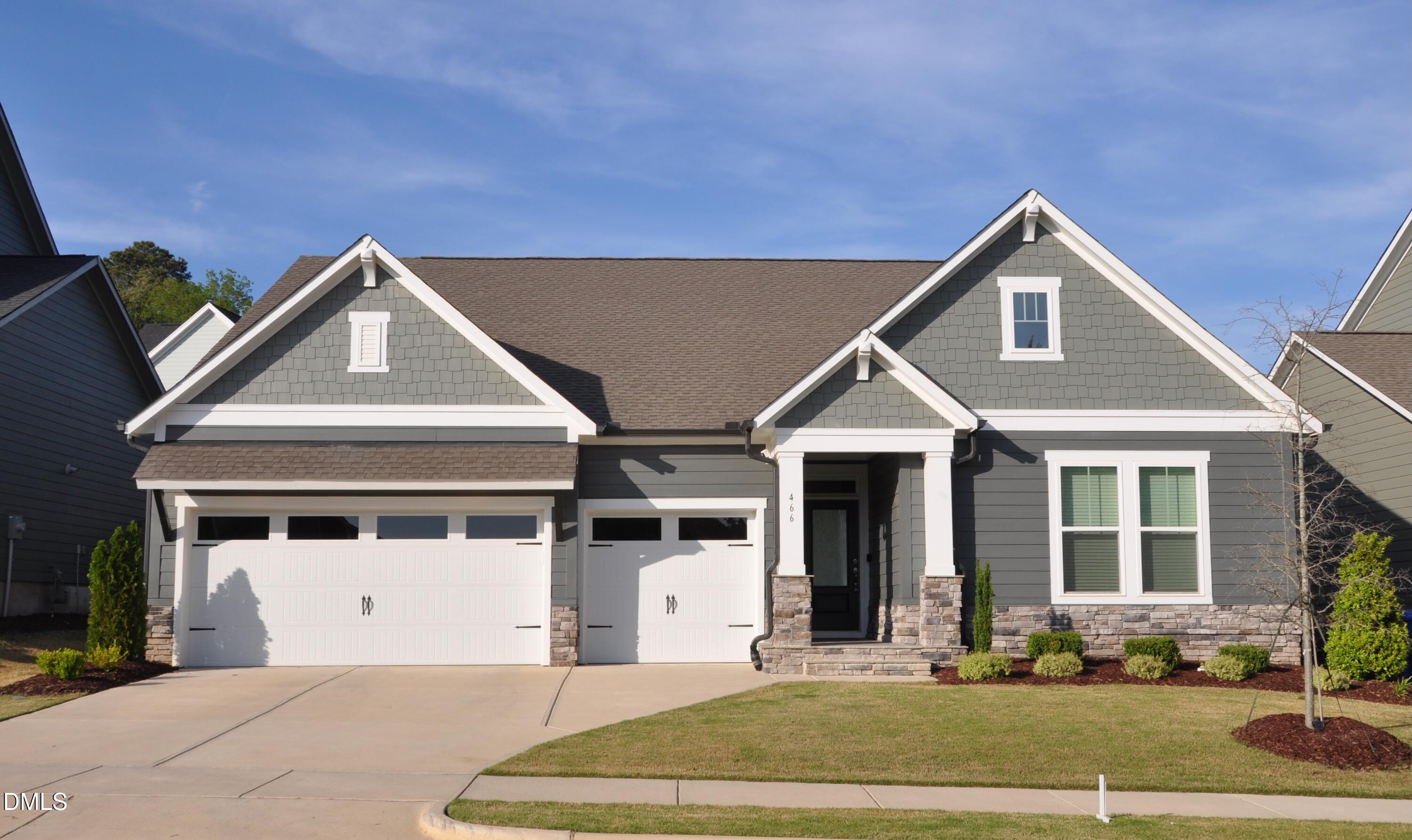 466 Serenity Walk Parkway