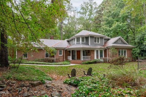 3520 Ridge Road Durham NC 27705