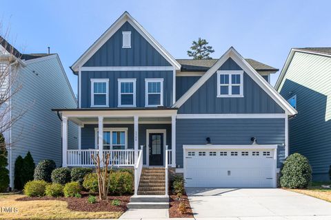 Photo of 1708 Highpoint Street, Wake Forest, NC 27587 (MLS # 10154490)