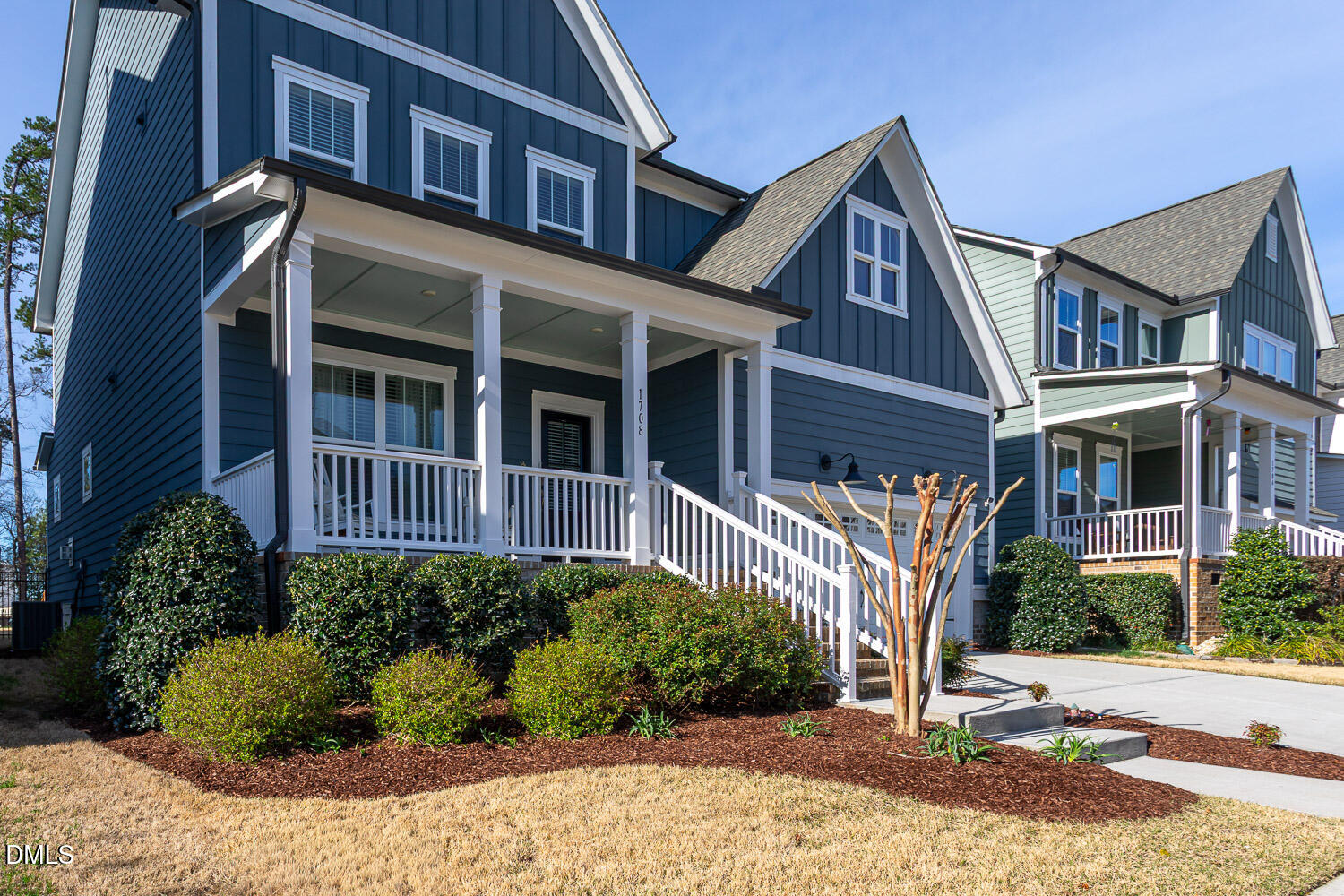 1708 Highpoint Street