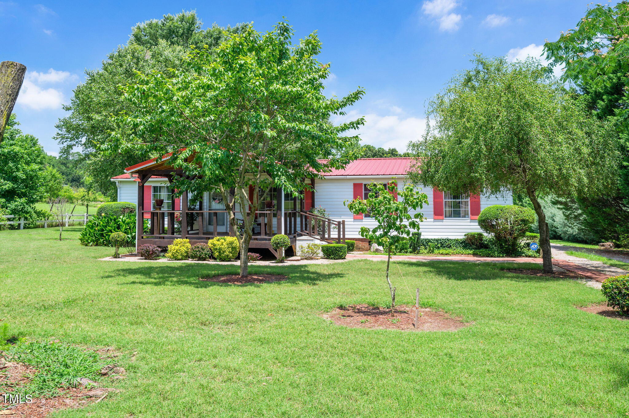1007 Windward Hill Court