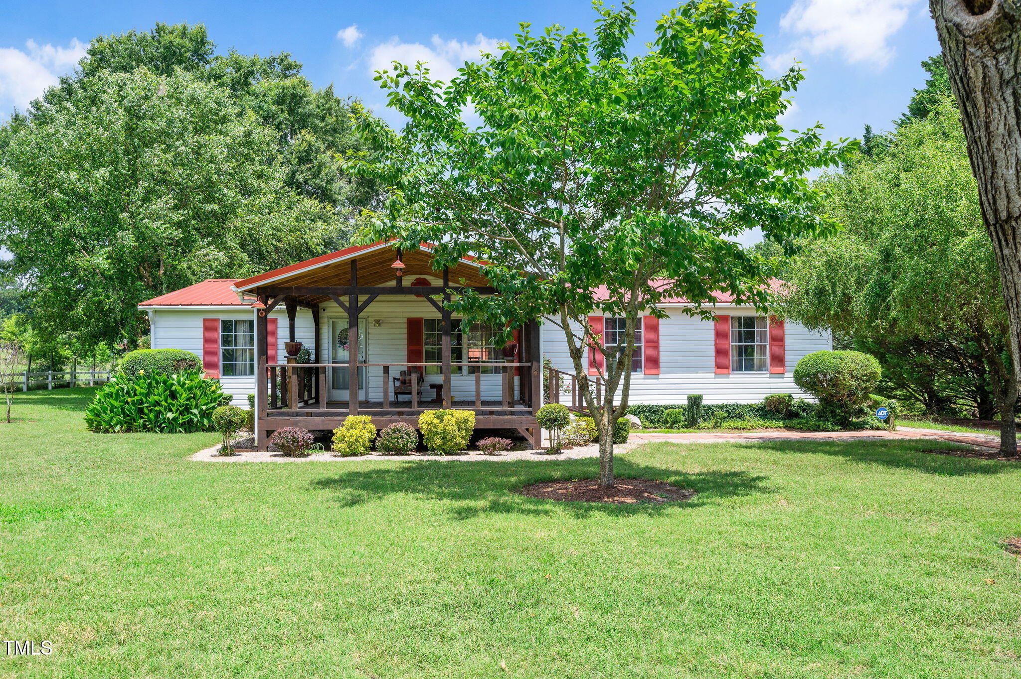 1007 Windward Hill Court