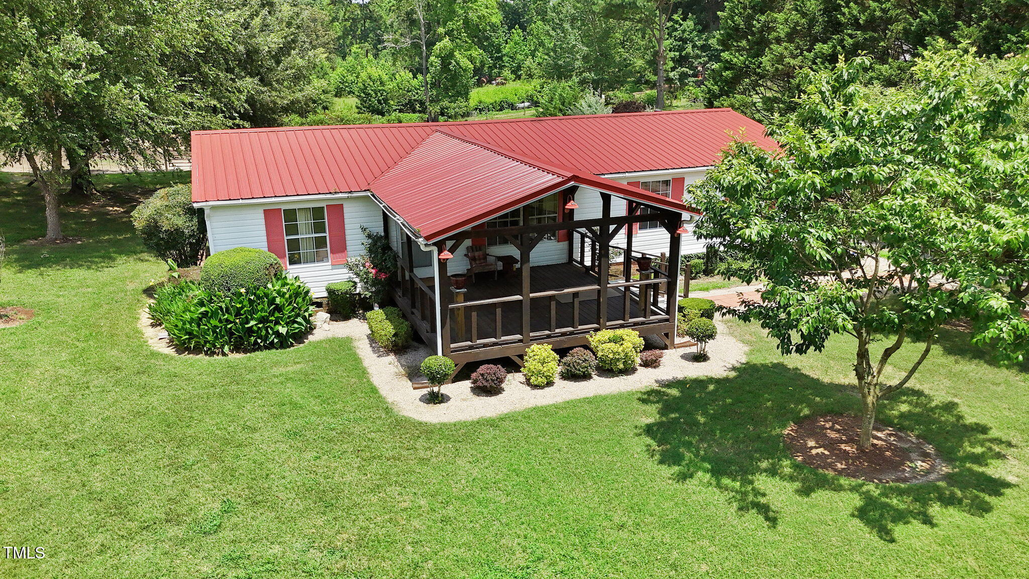 1007 Windward Hill Court
