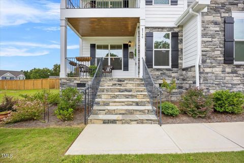 A home in Willow Springs