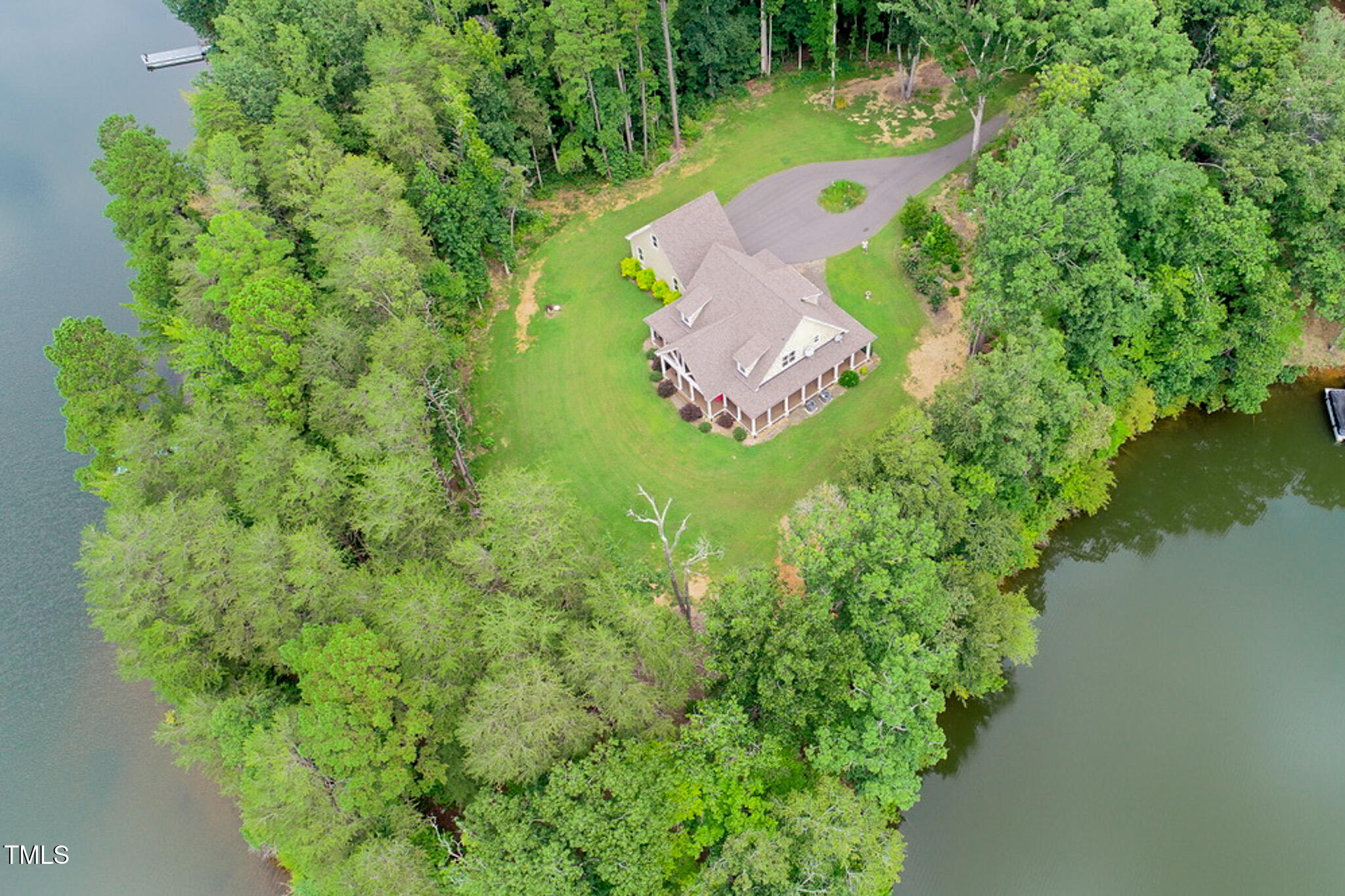 355 Fishermans Point Road