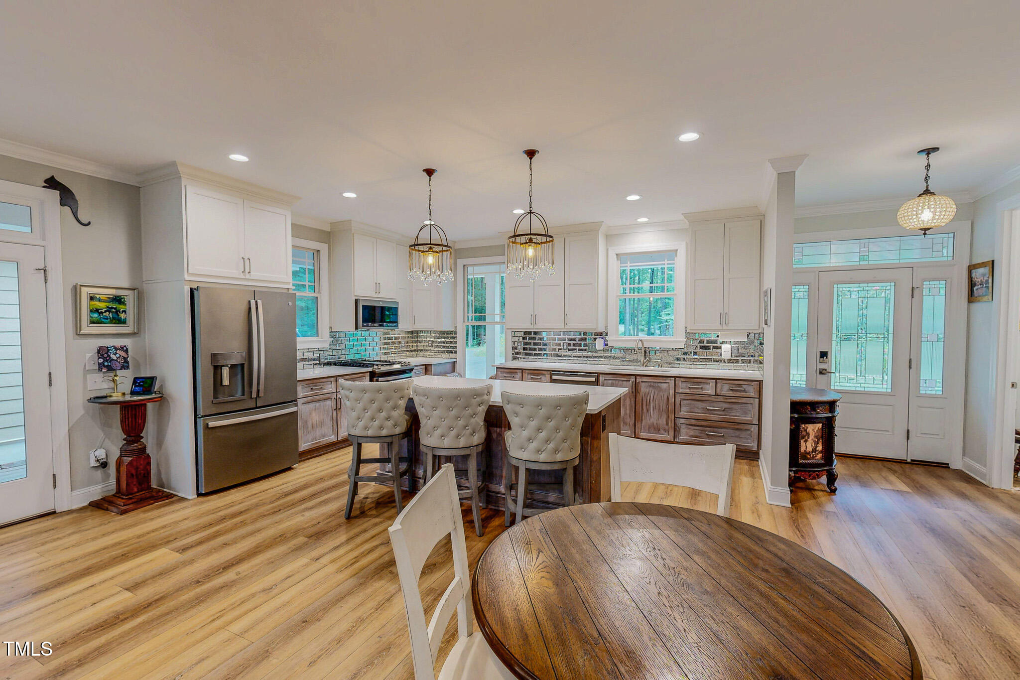 355 Fishermans Point Road