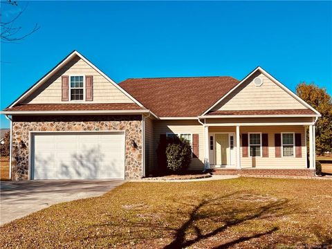 80 Kiara Drive Lumberton NC 28360