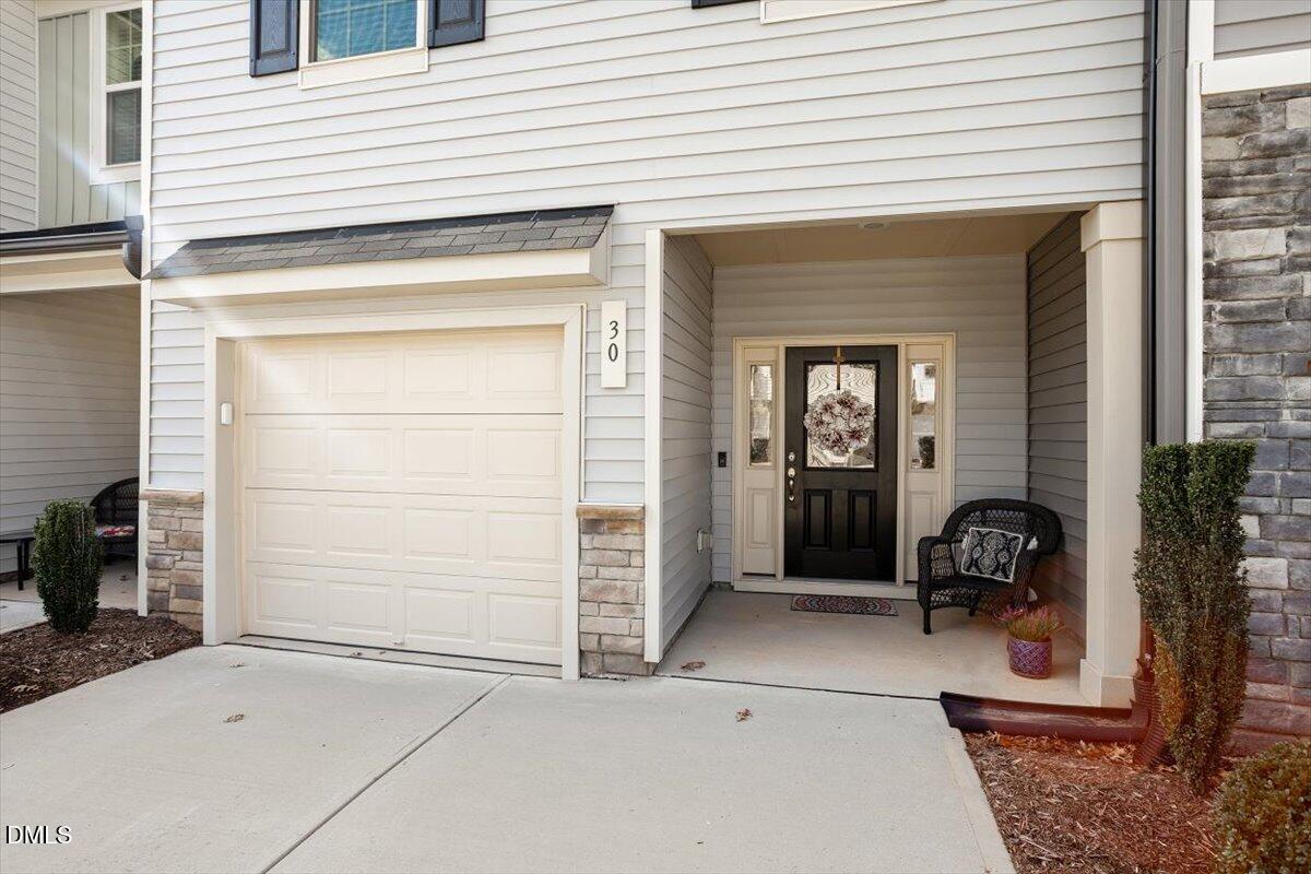 30 S Grey Abbey Drive