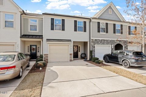 30 S Grey Abbey Drive Clayton NC 27527
