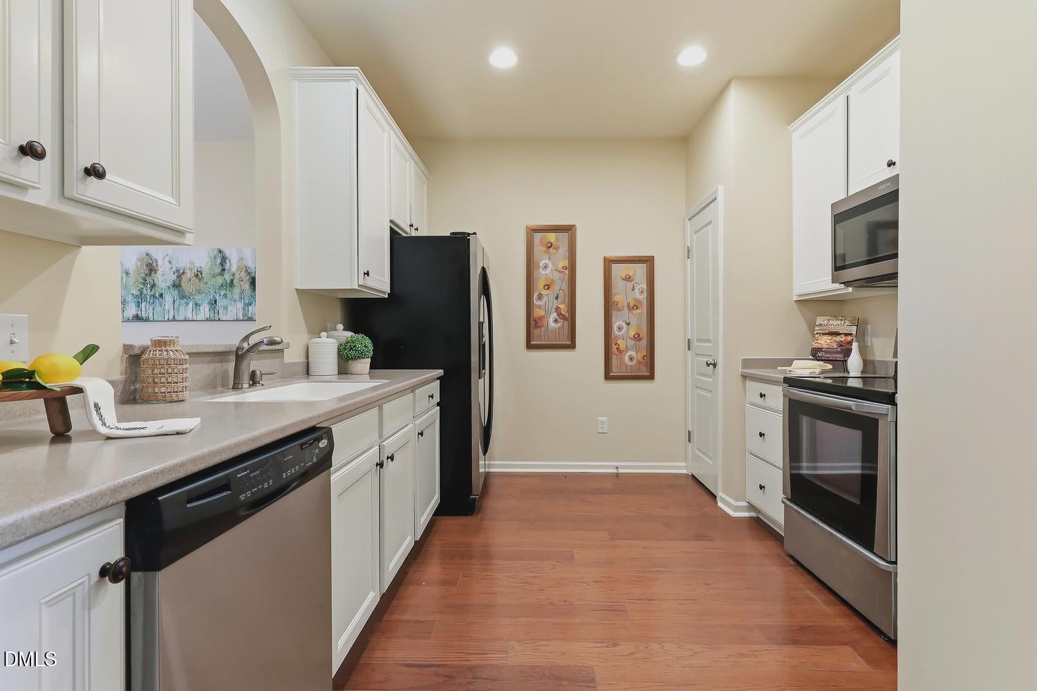 2625 Asher View Court
