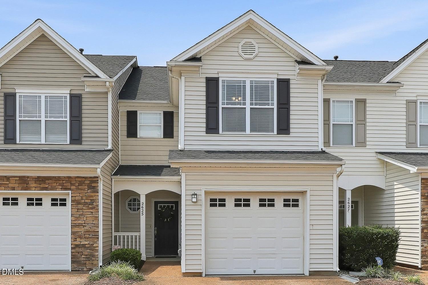 2625 Asher View Court