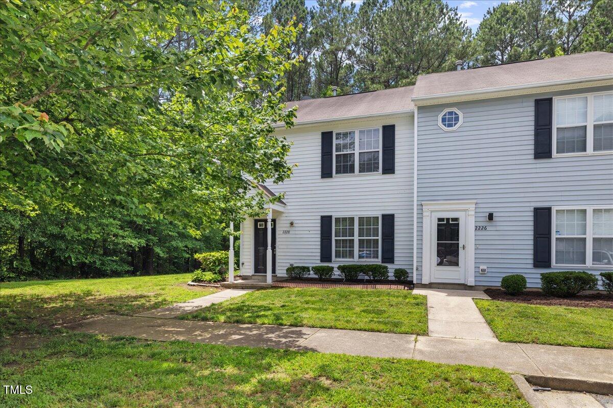 2228 Walnut Ridge Court