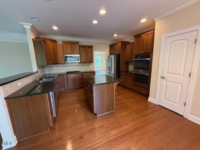 804 Greystone Crest Way