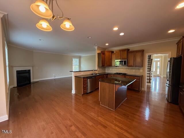 804 Greystone Crest Way