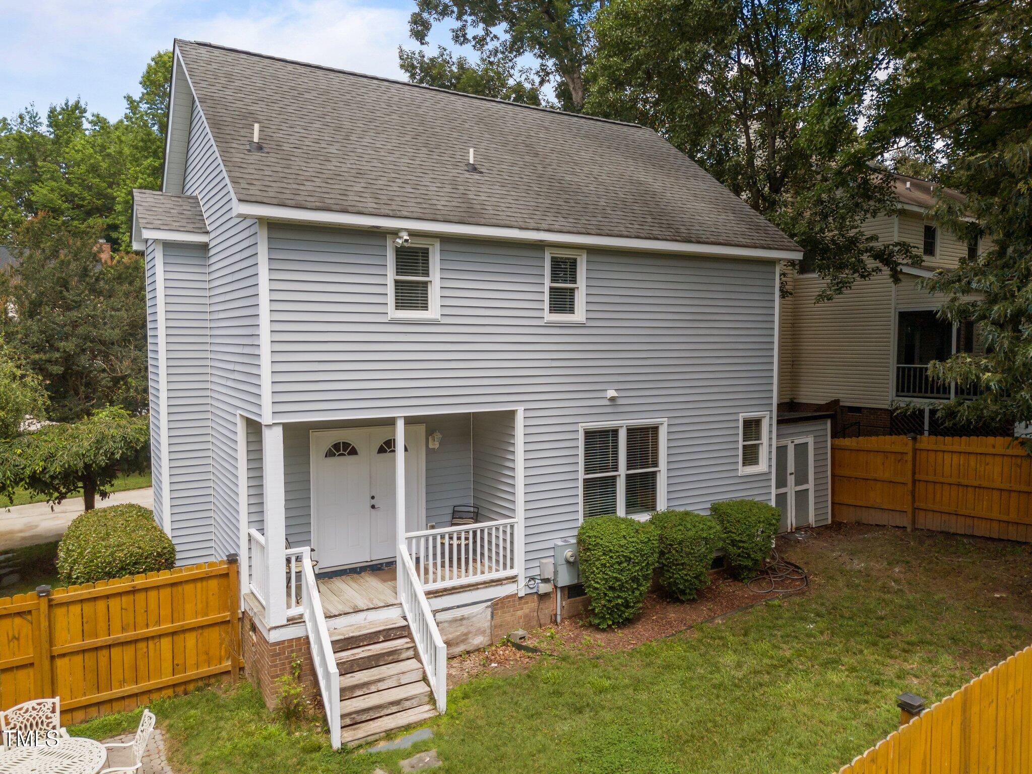 112 Autumn Ridge Drive