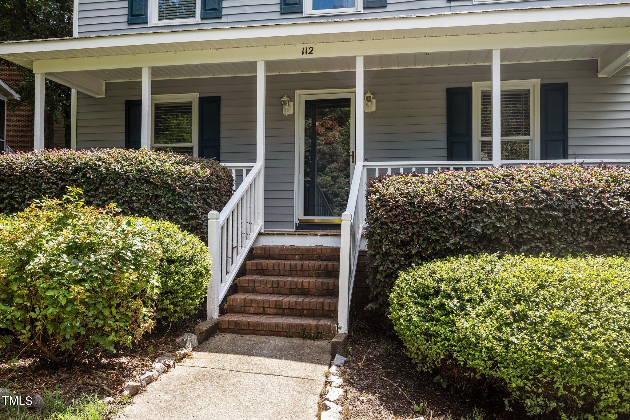112 Autumn Ridge Drive